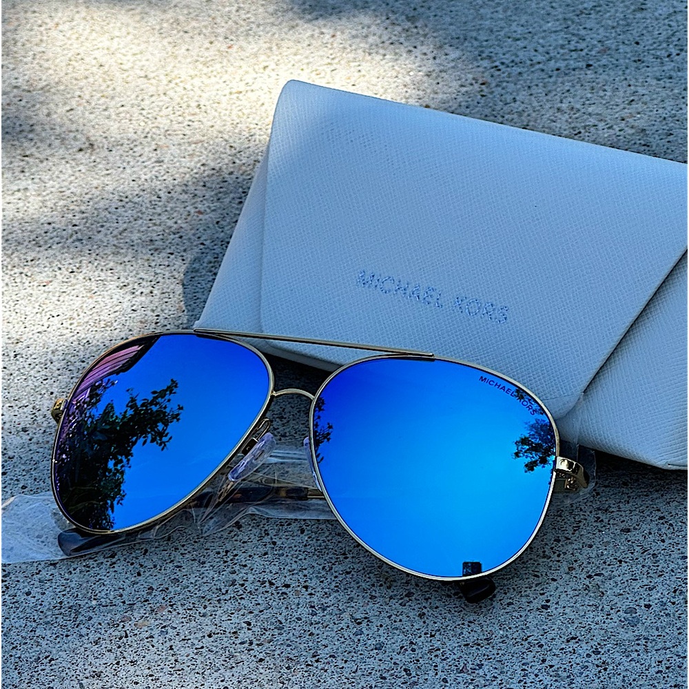 Michael Kors Sunglasses #128 new